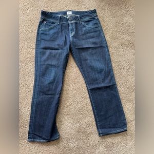 Hudson jeans